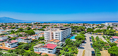 Cashmere Hotel Kuşadası Genel 2